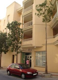 apartamentos Andalucia