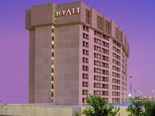 hotel Hyatt Regency Dfw