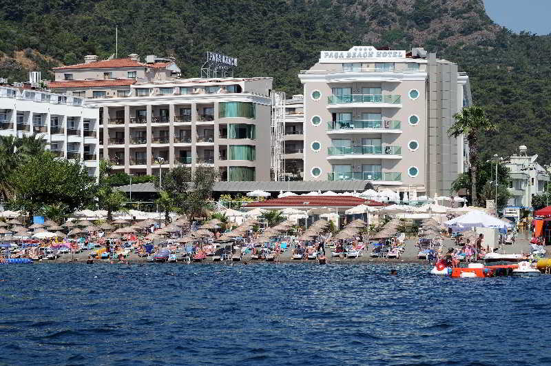 hotel Pasa Beach Hotel