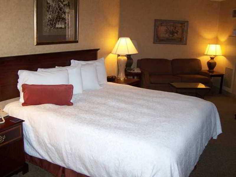 hotel Hampton Inn & Suites At Beale Street