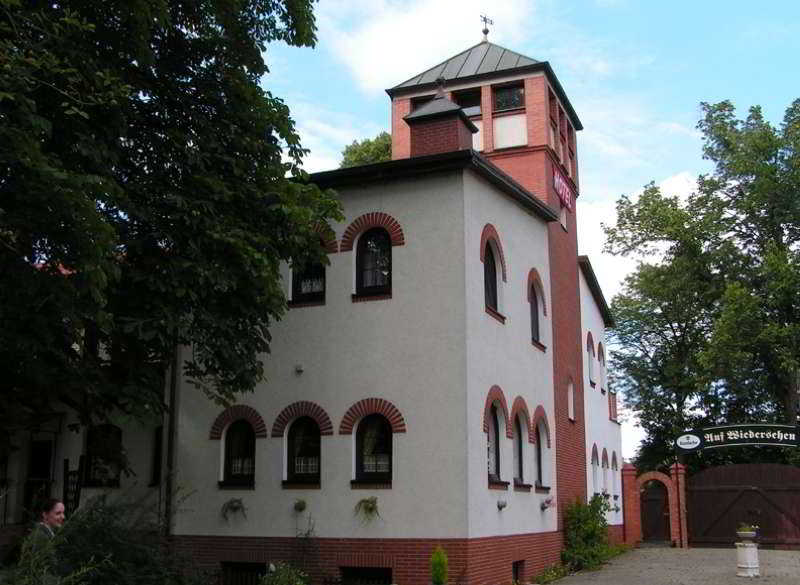 hotel Waldschlsschen