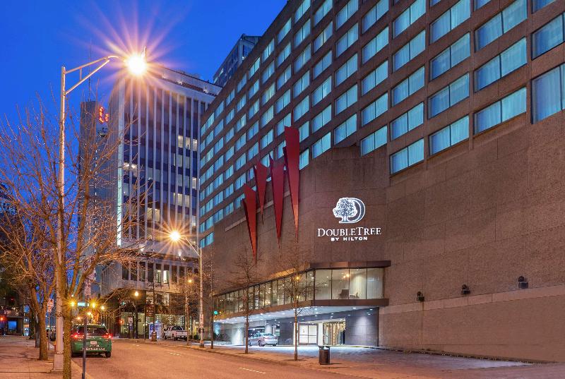 hotel Doubletree Nashville Downtown