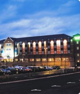 Fotos Hotel Village Birmingham Walsall - Hotel & Leisure Club