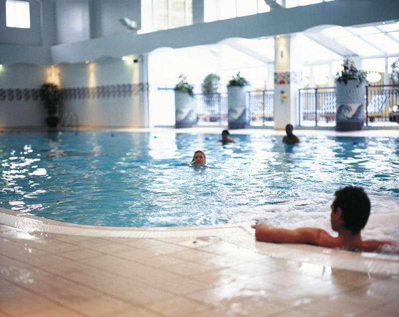 hotel Village Birmingham Walsall - Hotel & Leisure Club