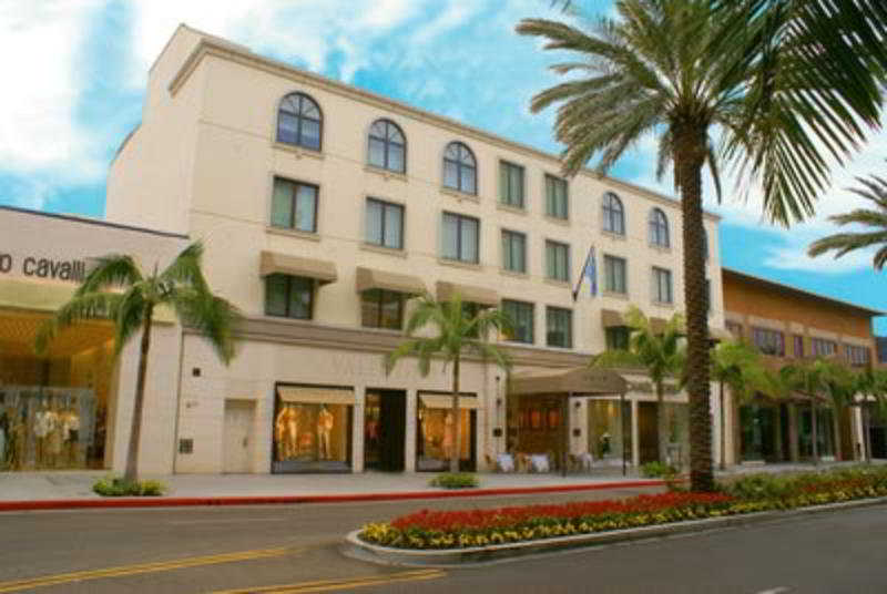 hotel Luxe Hotel Rodeo Drive