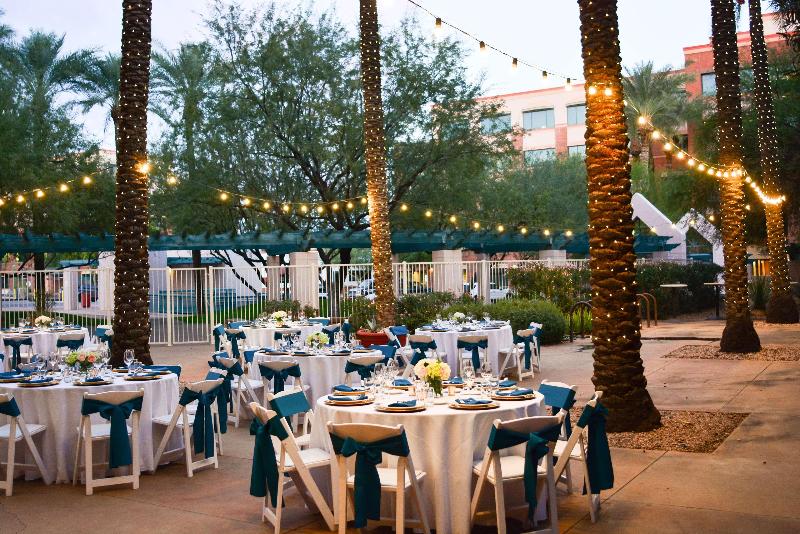 hotel Hilton Garden Inn Scottsdale Old Town