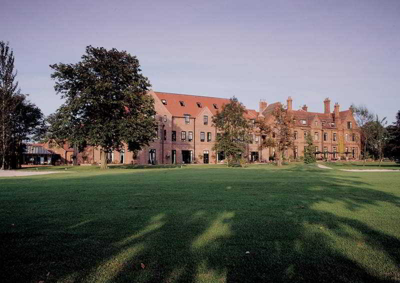 hotel rural Aldwark Manor