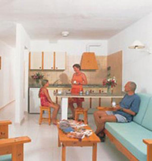 Fotos Apartamentos Riu Olivina Coral