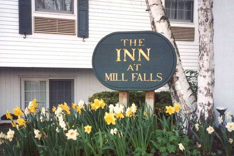 Fotos Hotel The Inn At Mill Falls