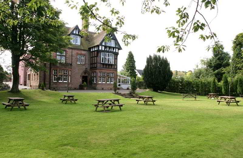 hotel Craigiebield House