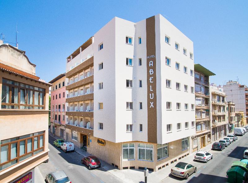 hotel Abelux