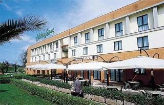 hotel Holiday Inn Pisa Migliarino