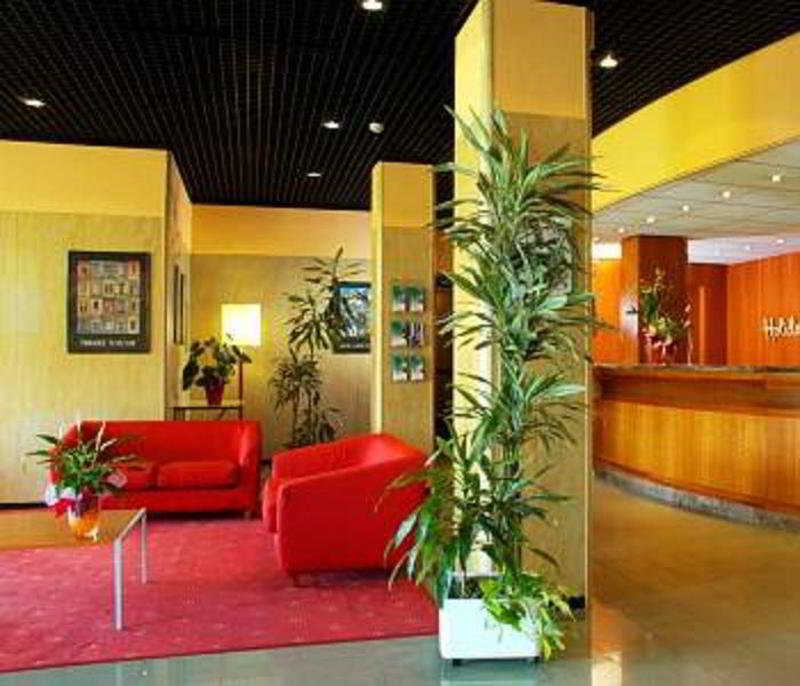 Fotos Hotel Holiday Inn Pisa Migliarino