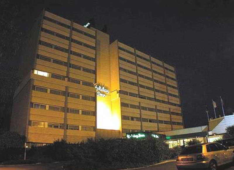 hotel Holiday Inn Modena