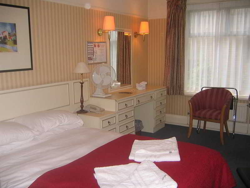 Fotos Hotel Quality Bournemouth