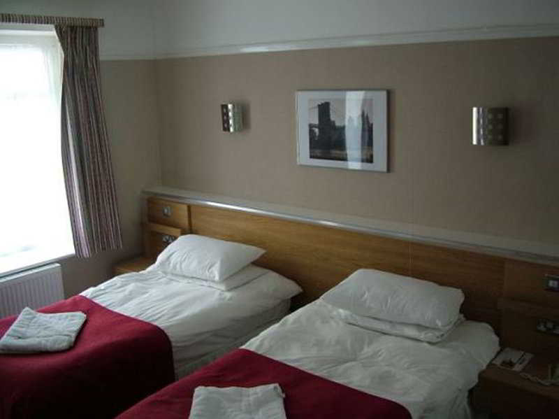 Fotos Hotel Quality Bournemouth