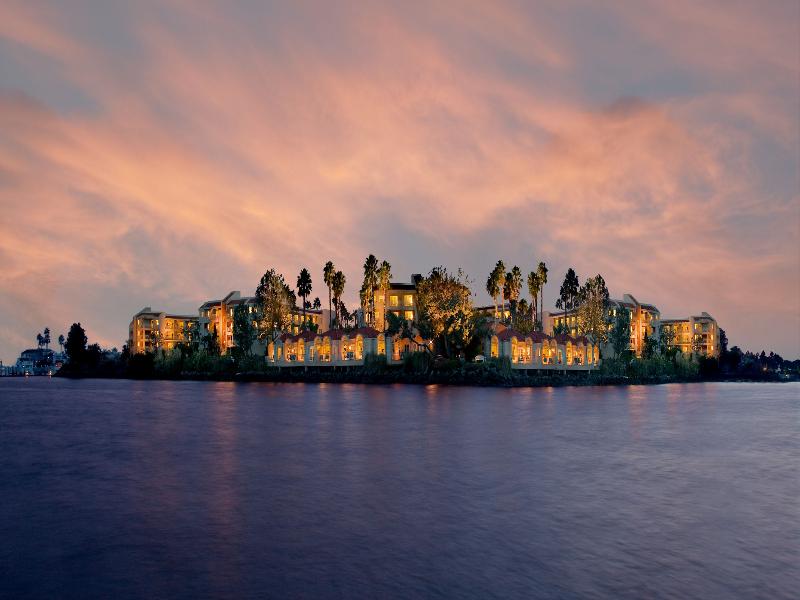 hotel Loews Coronado Bay