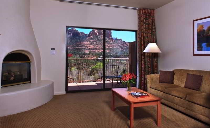 Fotos Hotel The Orchards Inn Of Sedona