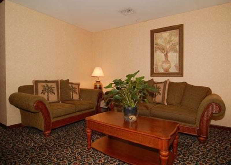 hotel Quality Inn Ocala