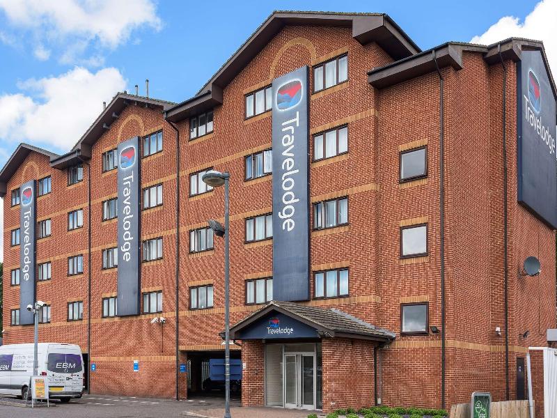 hotel Travelodge Park Royal