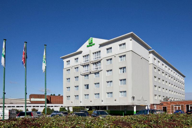 hotel Holiday Inn Basildon