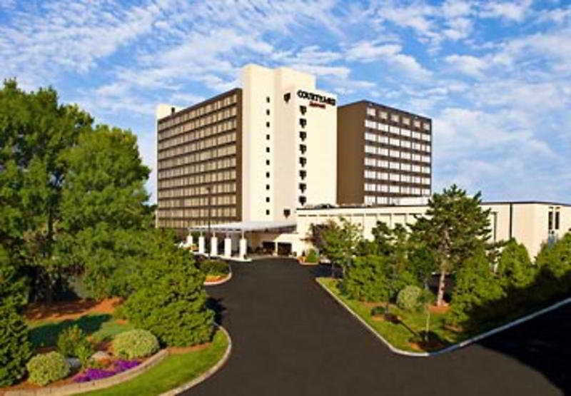 Fotos Hotel Courtyard By Marriott - Logan Airport 