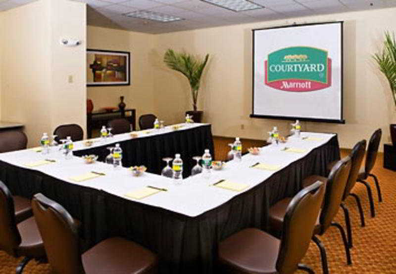 Fotos Hotel Courtyard By Marriott - Logan Airport 