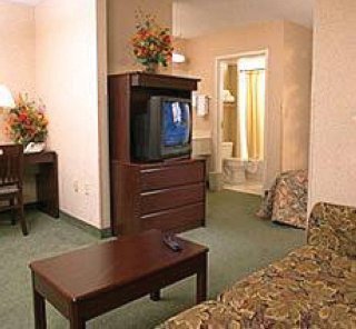 hotel Holiday Inn Express