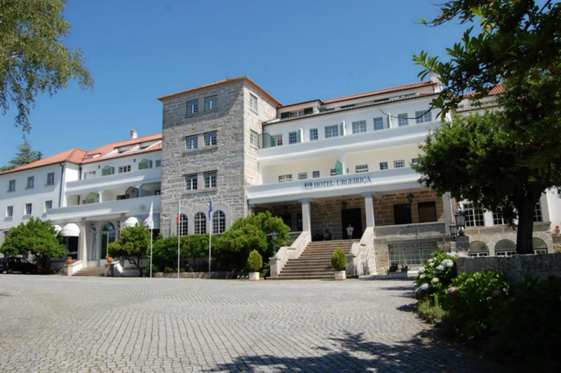 hotel Urgeiria