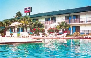 hotel Claremont Kissimmee