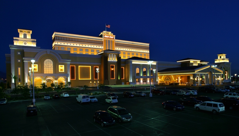 hotel South Point Casino & Spa