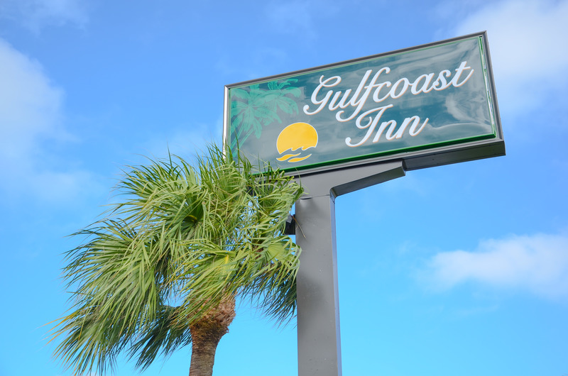 hotel Gulf Coast Inn Naples