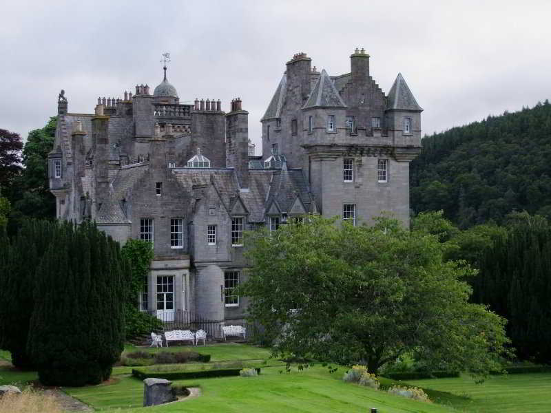 hotel Glengarry Castle Hotel