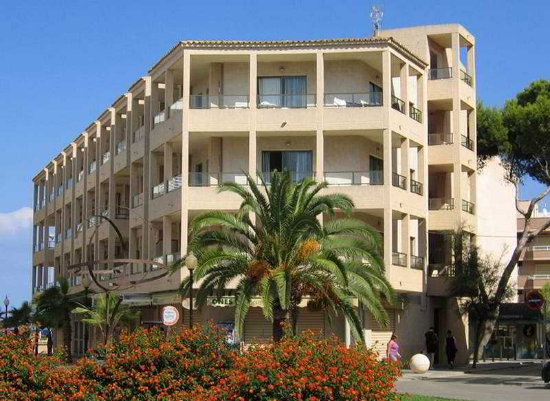 apartamentos Arcos Playa Apts.