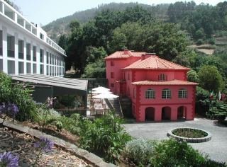 hotel Quinta Jardim Da Serra