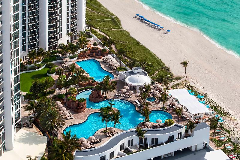 hotel Trump International Beach Resort Miami 