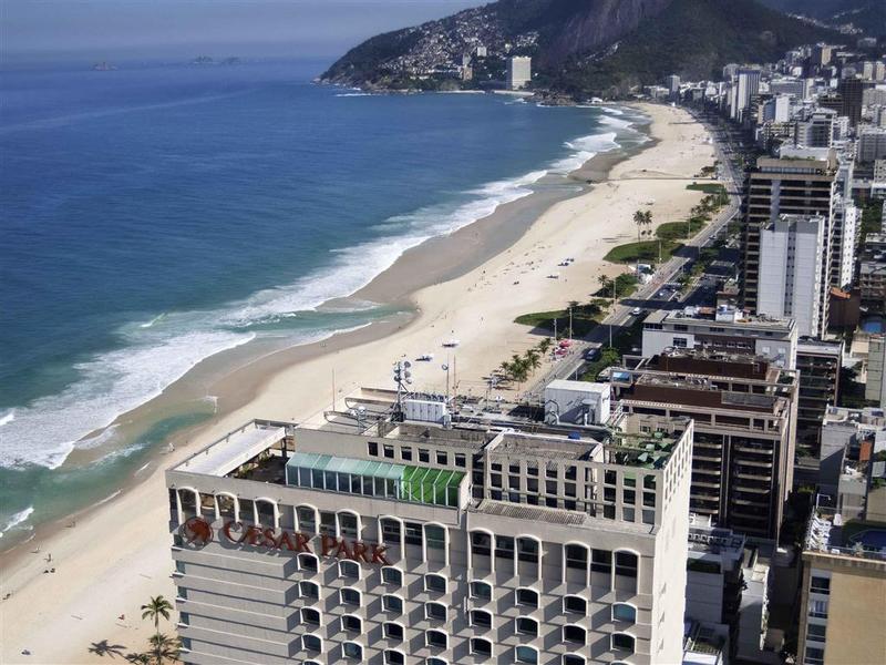 hotel Caesar Park Rio De Janeiro - Ipanema