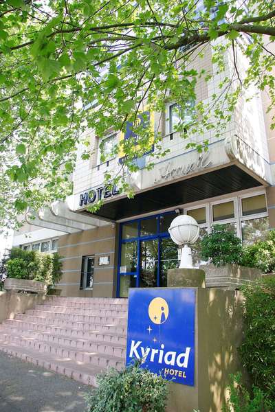 hotel Kyriad Marine La Vallee  - Torcy