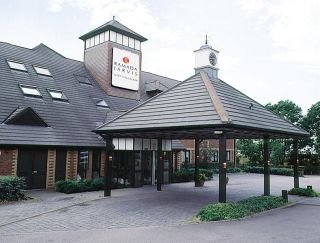 hotel Ramada Nottingham