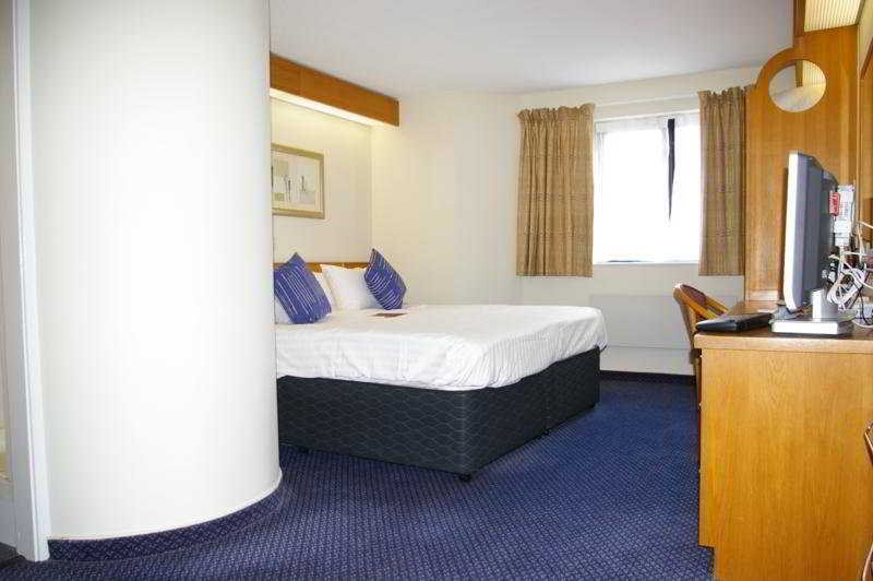 Fotos Hotel Ramada Nottingham