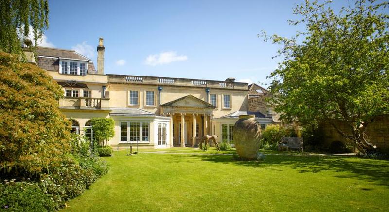 hotel The Royal Crescent