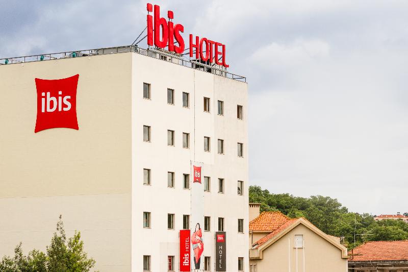 hotel Ibis Leiria