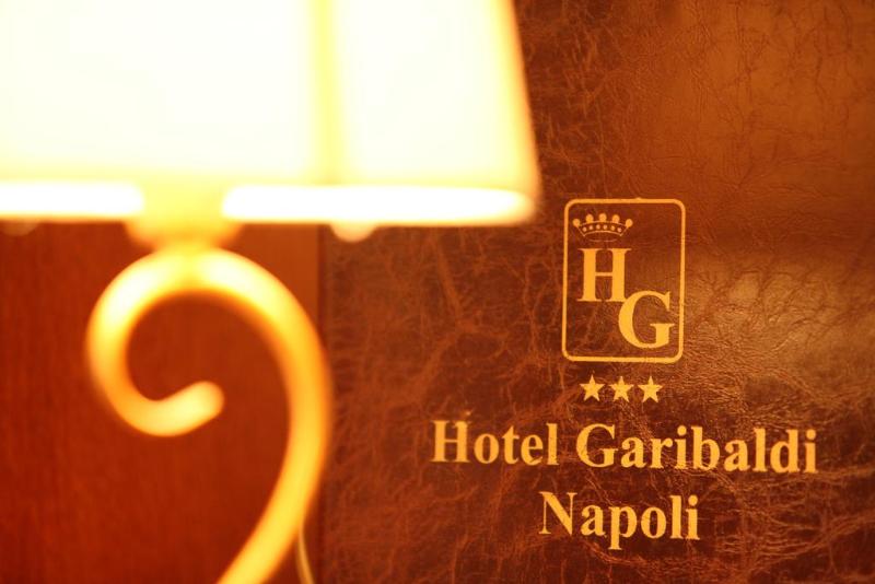 hotel Garibaldi