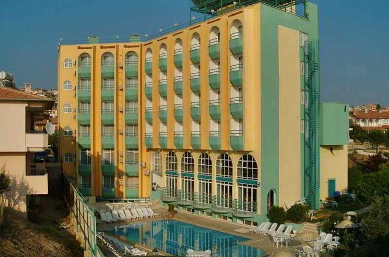 hotel Albora Hotel