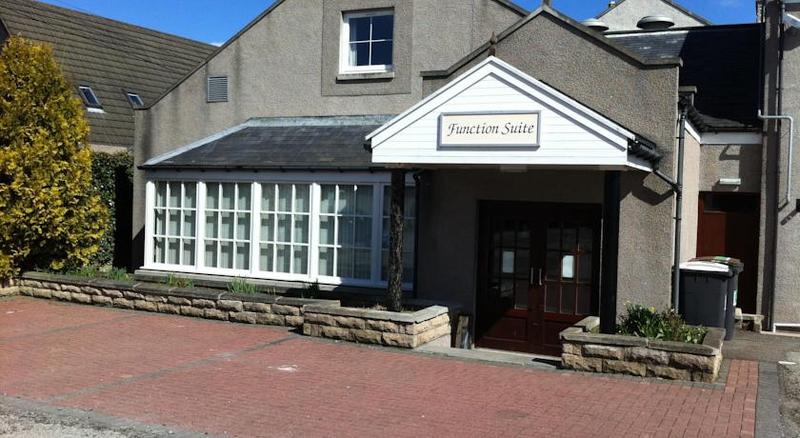 hotel Kintore Arms