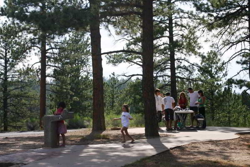 Fotos Hotel Bryce Canyon Lodge