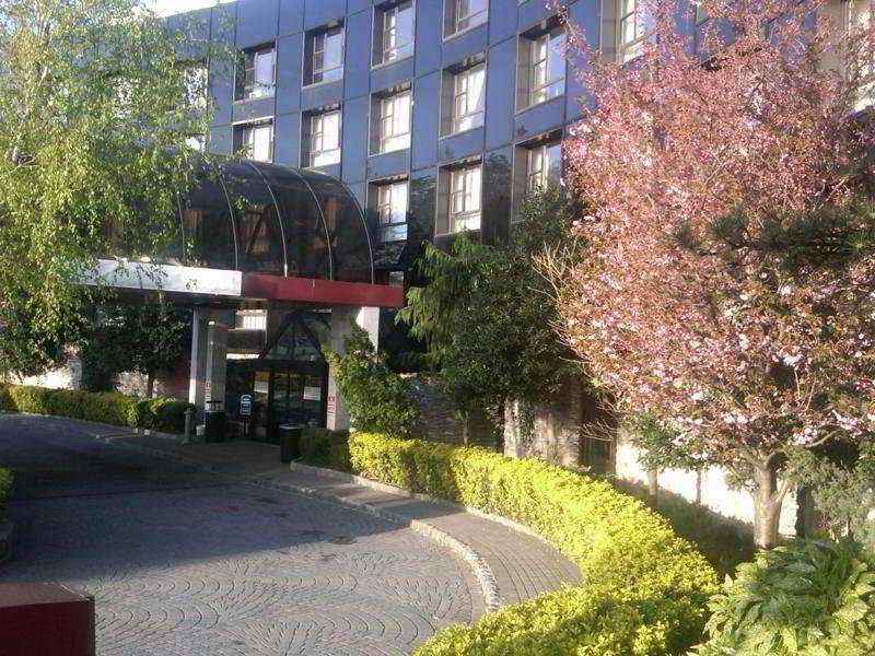 hotel Crowne Plaza Jfk