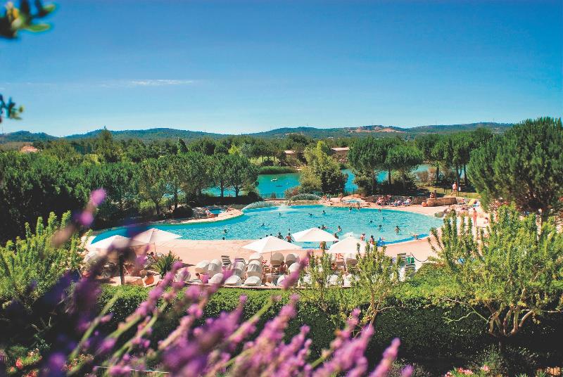 residencia P&v Pont Royal En Provence