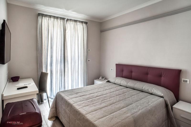 hotel Villa Giulia Ciampino