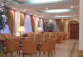 hotel Mozart